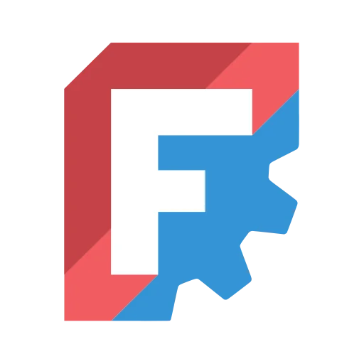 Logo FreeCAD